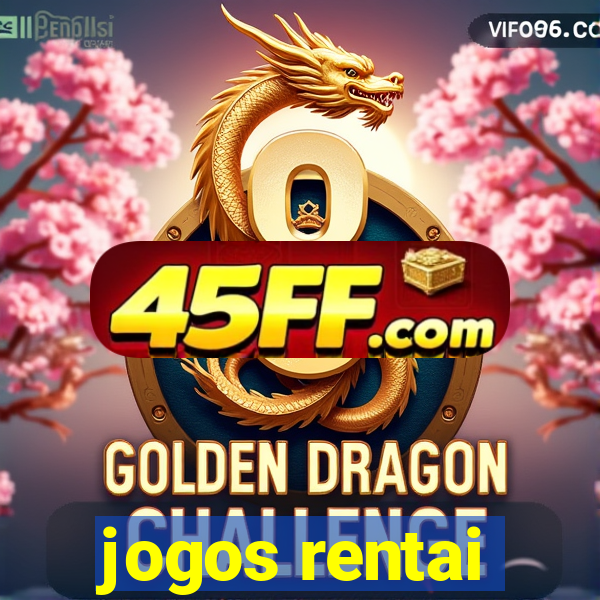 jogos rentai